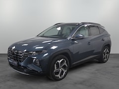 Hyundai Tucson - 1.6 T-GDI HEV Premium Sky | Pano | Leder
