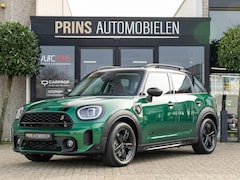 MINI Countryman - Cooper SE ALL4|Pano|H/K|Headup|Leder