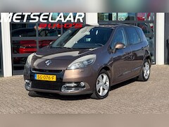 Renault Scénic - 2.0 Privilege automaat