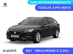 SEAT Leon Sportstourer - 1.5 TSI e-Hybrid FR Business | Safe & Driving Pack