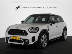 MINI Countryman - 1.5 Cooper S E ALL4 Classic Panoramadak Harman Kardon Keyless