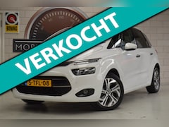 Citroën C4 Picasso - 1.6T Business, TREKHAAK, BOMVOL, GARANTIE APK