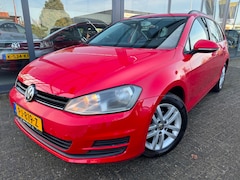 Volkswagen Golf Variant - 1.2 TSI Trendline Schade