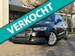 Audi A3 Sportback - 1.2 TFSI | XENON | NAVI | STOELVERWARMING | CRUISE |PDC |