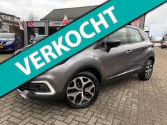 Renault Captur - 0.9 TCe Intens *navi + clima + pdc + all-seasonbanden