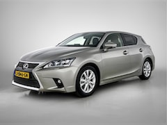 Lexus CT 200h - Luxury Line