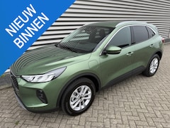 Ford Kuga - 2.5 PHEV Titanium Trekhaak Origineel NL Nieuw