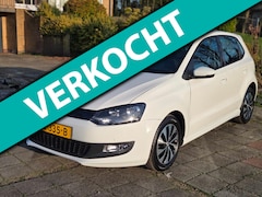 Volkswagen Polo - 1.0 BlueMotion 5DRS/NAP/AIRCO