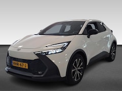 Toyota C-HR - 2.0 Plug-in Hybrid 220 First Edition