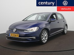 Volkswagen Golf - 1.5 TSI Highline Navigatie - ACC - Climatronic - PDC - LED dagrijlicht