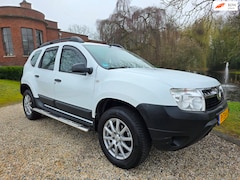 Dacia Duster - 1.6 Lauréate 2wd AIRCO *apk:04-2027