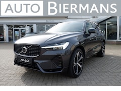 Volvo XC60 - 2.0 T8 Plus Dark / INCL. 12 mnd BOVAG / Full Option / Luchtverin