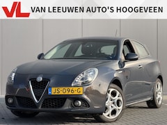 Alfa Romeo Giulietta - 1.4 Turbo MultiAir Super | Eerste Eigenaar | NAP