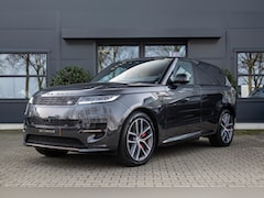 Land Rover Range Rover Sport - 3.0 P550e Autobiography PHEV