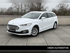 Ford Mondeo Wagon - 2.0 IVCT HEV Titanium Winter Pack | Business Pack