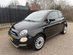 Fiat 500 - 0.9 TwinAir Turbo Lounge Panorama/Clima/LMV/PDC/DAB