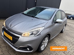 Peugeot 208 - 1.2 Puretech 82pk Signature | Apple Carplay/Android Auto | Airco |