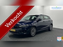 Fiat Tipo - 1.0 City Life CAMERA LM ECC CRUISE NAVI CARPLAY