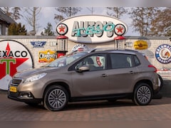 Peugeot 2008 - 1.2 PureTech Active 1e Eig. 32.494 km +NAP NL-auto