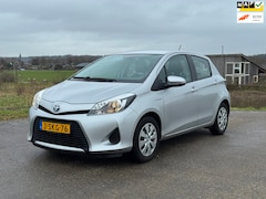 Toyota Yaris - 1.5 Full Hybrid Aspiration