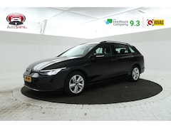 Volkswagen Golf Variant - 2.0 TDI Life Business Automaat, Navigatie,