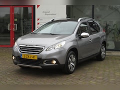 Peugeot 2008 - 1.2 PureTech Style