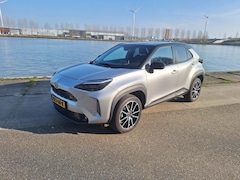Toyota Yaris Cross - 1.5 Hybrid GR Sport FABRIEKSGARANTIE