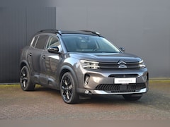 Citroën C5 Aircross - 1.6 Plug-in Hybrid 180 Shine - Max * 19'' * Panoramadak
