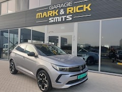 Opel Grandland - 1.2 Turbo 130pk S&S Aut Ultimate