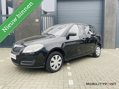 Skoda Fabia - 1.2 Comfort | Airco | APK | 5Drs