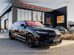 Lamborghini Urus - 4.0 V8, Keramisch, Pano, B&O 3D, Carbon, 22 inch