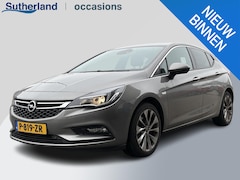 Opel Astra - 1.4 Edition 150pk | VOL | Trekhaak | Stoel- & Stuurverwarming | Dodehoeksensoren | Cruise