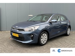 Kia Rio - 1.0 TGDI 100pk ComfortPlusLine Navigator | Camera | Carplay | Cruise controle | Navigatie