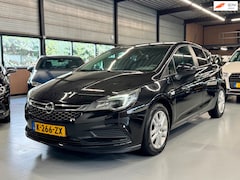 Opel Astra - 1.0 Business+ Navi/Led/DAB+