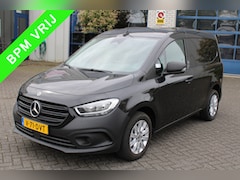 Mercedes-Benz Citan - 110 CDI MBUX navigatie met camera