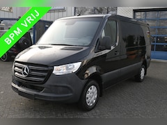 Mercedes-Benz Sprinter - 317 CDI L2H1 Geveerde stoel, MBUX met Camera, Apple Carplay/Android Auto