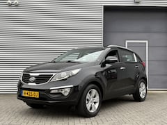 Kia Sportage - 2.0 X-tra I Automaat I Airco