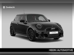 MINI John Cooper Works - 3-deurs C Cooper M | 17" | Comfort Acces | Panorama | Stoel/Stuurverwarming | Head-Up