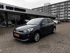 Kia Rio - 1.0 TGDI DynamicLine Navi Cruise Lmv Nap