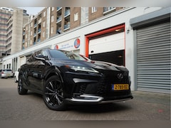 Lexus RX 450h - 450h+ Plug-in Hybrid * F Sport Design * Panoramadak | Eerste eigenaar | Full Options