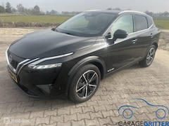Nissan Qashqai - 1.5 e-Power Tekna
