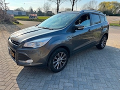 Ford Kuga - 1.5 Titanium Plus Navi Sony StoelV