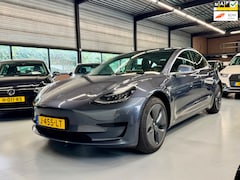 Tesla Model 3 - Standard RWD Plus 60 kWh 93% SOH