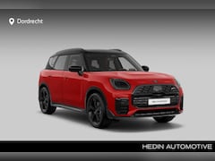 MINI Countryman - John Cooper Works L | 19" | Driving Assistant Plus | Panorama | Harman Kardon | Head-Up