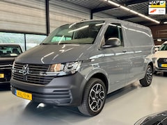 Volkswagen Transporter - 2.0 TDI L1H1 26 Economy Business