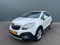 Opel Mokka - 1.4 T Cosmo TREKHAAK | CRUISE CONTROL