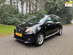 SEAT Mii - 1.0 Style Connect Airco / LMV / 5 deurs 75662km