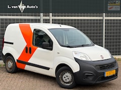 Fiat Fiorino - 1.3 MJ | Actual | EURO 6 | nwe APK