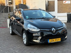 Renault Clio Estate - 0.9 TCe Limited