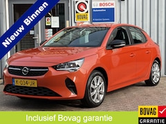Opel Corsa - 1.2 Edition | CARPLAY| LICHTMETAAL VELG | CRUISE | NW D-RIEM
